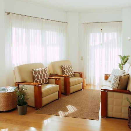 Racia Lodges - Apartment เวียนา โด กัสเตโล ภายนอก รูปภาพ