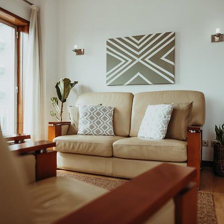 Racia Lodges - Apartment เวียนา โด กัสเตโล ภายนอก รูปภาพ