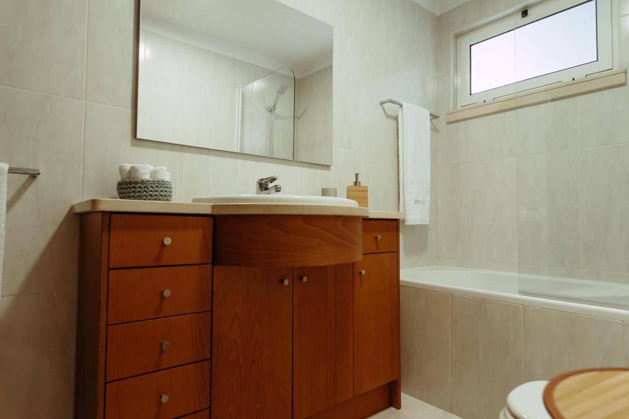 Racia Lodges - Apartment เวียนา โด กัสเตโล ภายนอก รูปภาพ