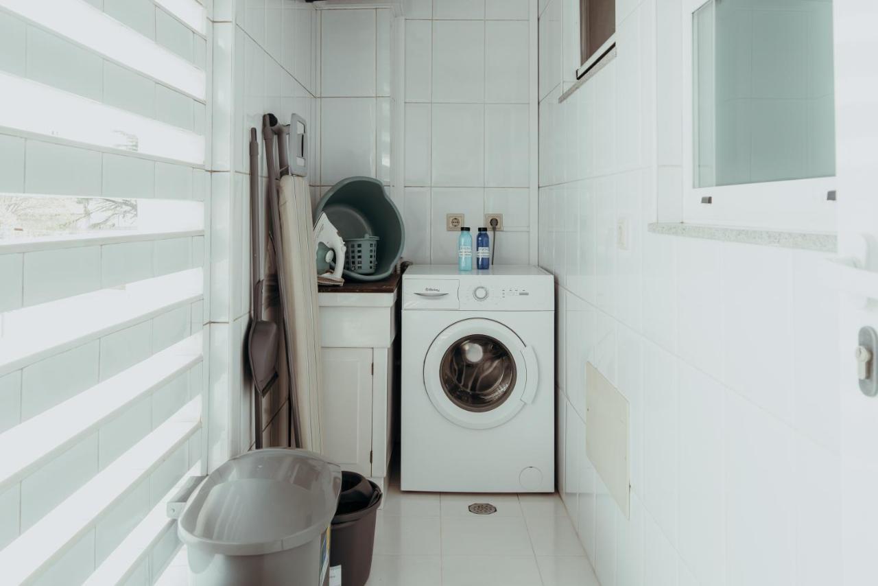 Racia Lodges - Apartment เวียนา โด กัสเตโล ภายนอก รูปภาพ