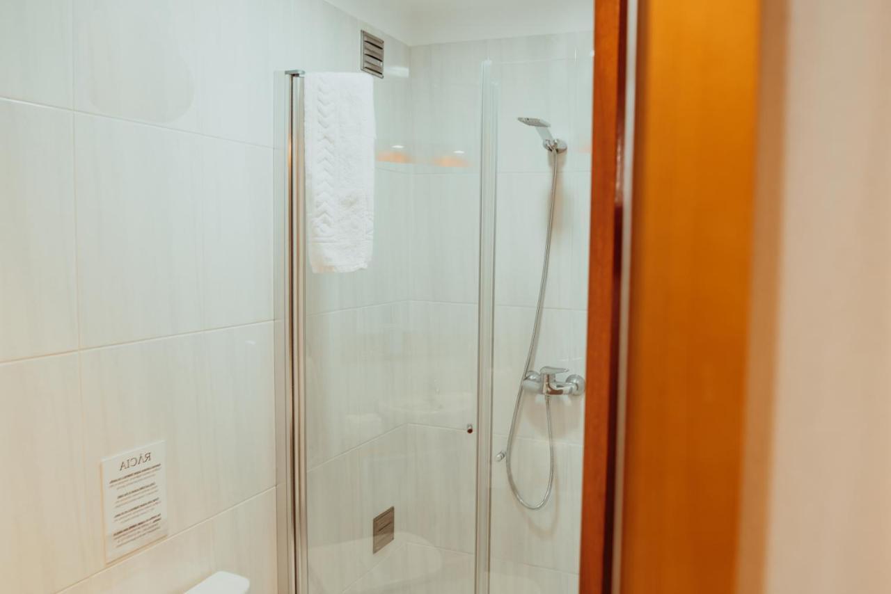Racia Lodges - Apartment เวียนา โด กัสเตโล ภายนอก รูปภาพ