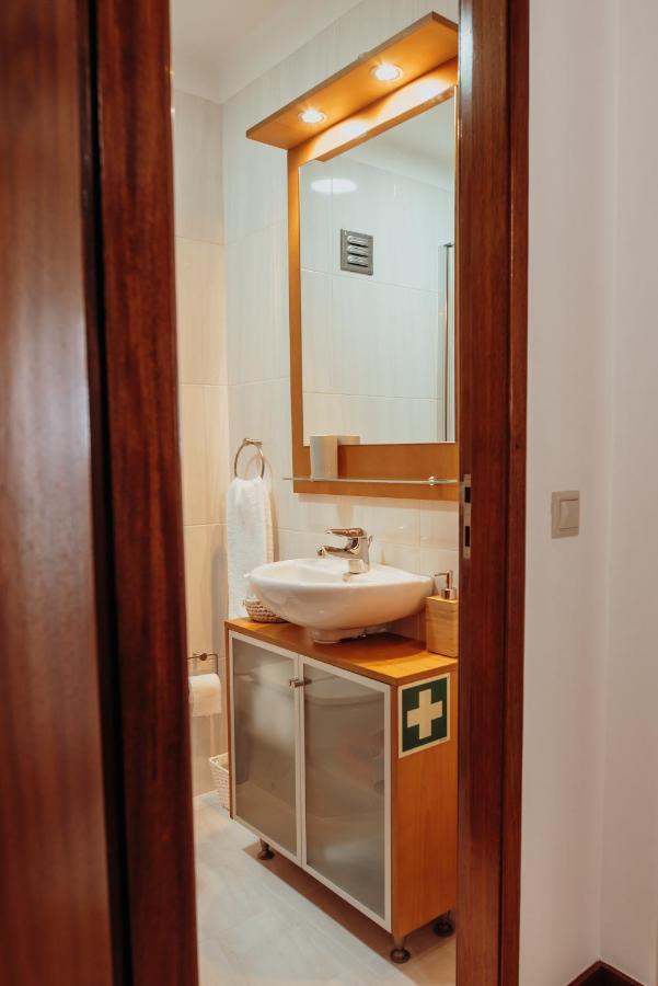 Racia Lodges - Apartment เวียนา โด กัสเตโล ภายนอก รูปภาพ